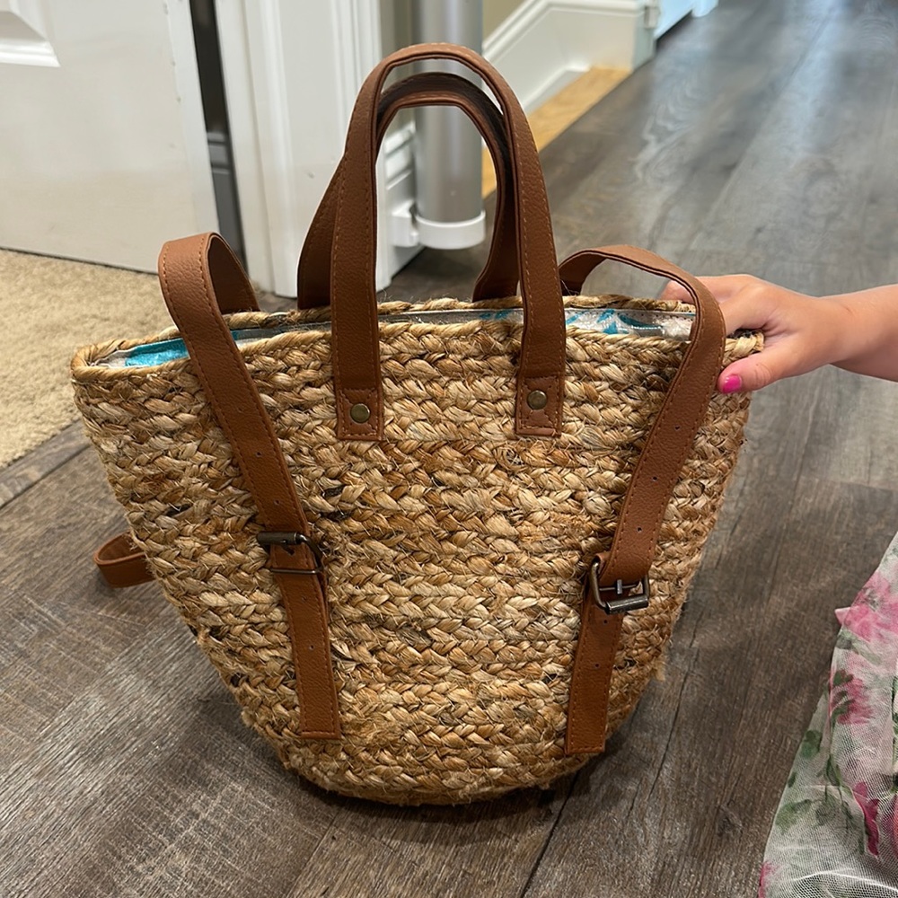 Cooler backpack
